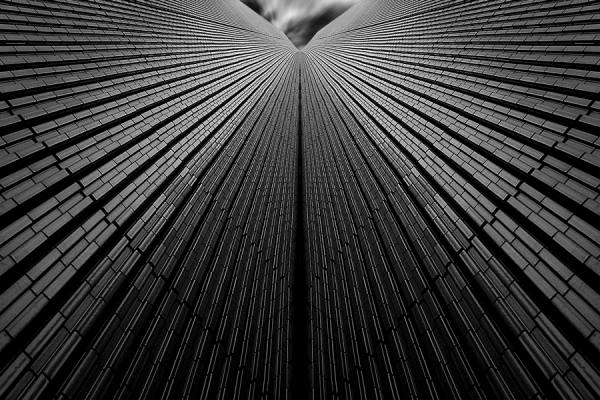 Photograph Hideyasu Chiba Discipline on One Eyeland